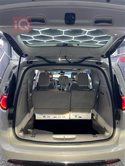 کرایسلەر پاسیفیکا